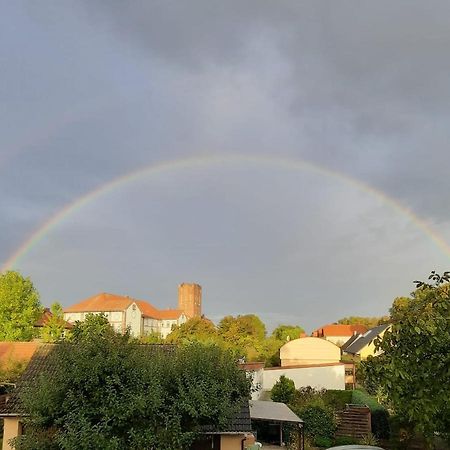 Ferienwohnung Gartenblick Wildau  Zewnętrze zdjęcie