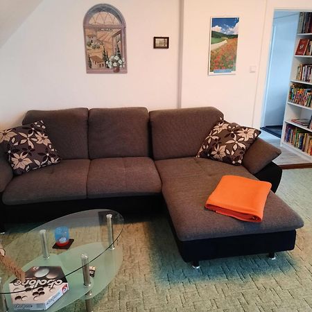 Ferienwohnung Gartenblick Wildau  Zewnętrze zdjęcie