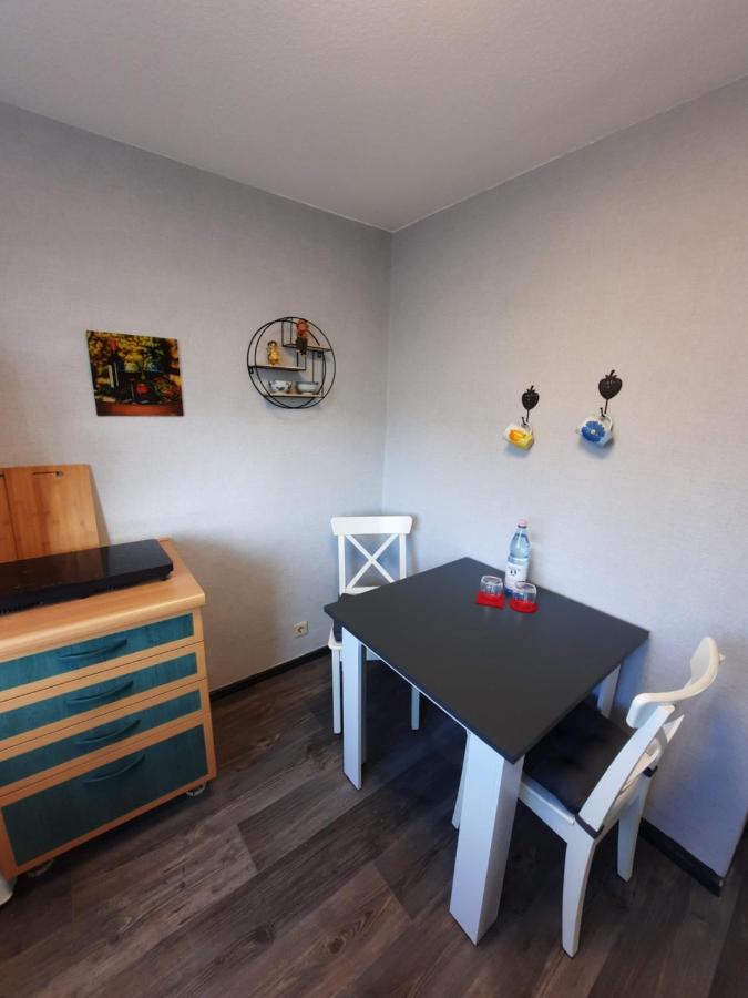 Ferienwohnung Gartenblick Wildau  Zewnętrze zdjęcie