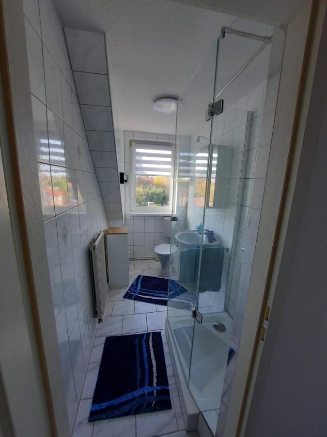 Ferienwohnung Gartenblick Wildau  Zewnętrze zdjęcie