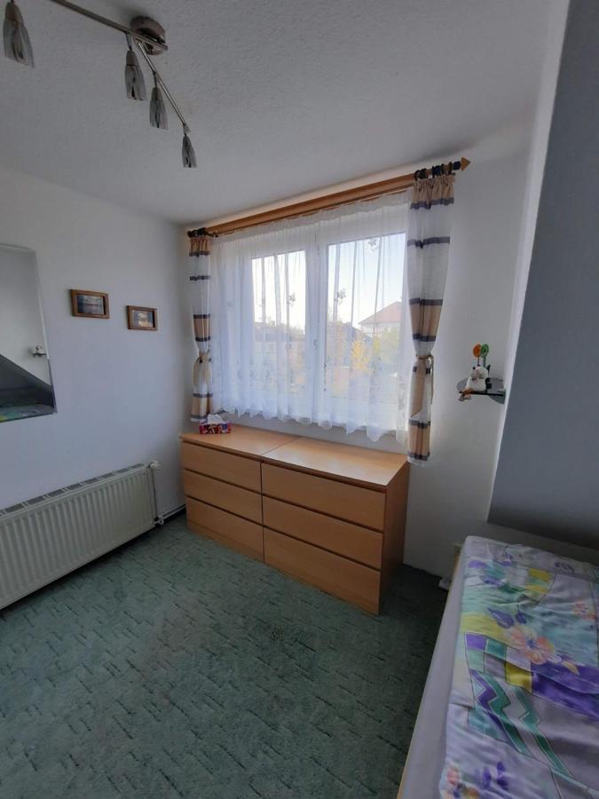 Ferienwohnung Gartenblick Wildau  Zewnętrze zdjęcie