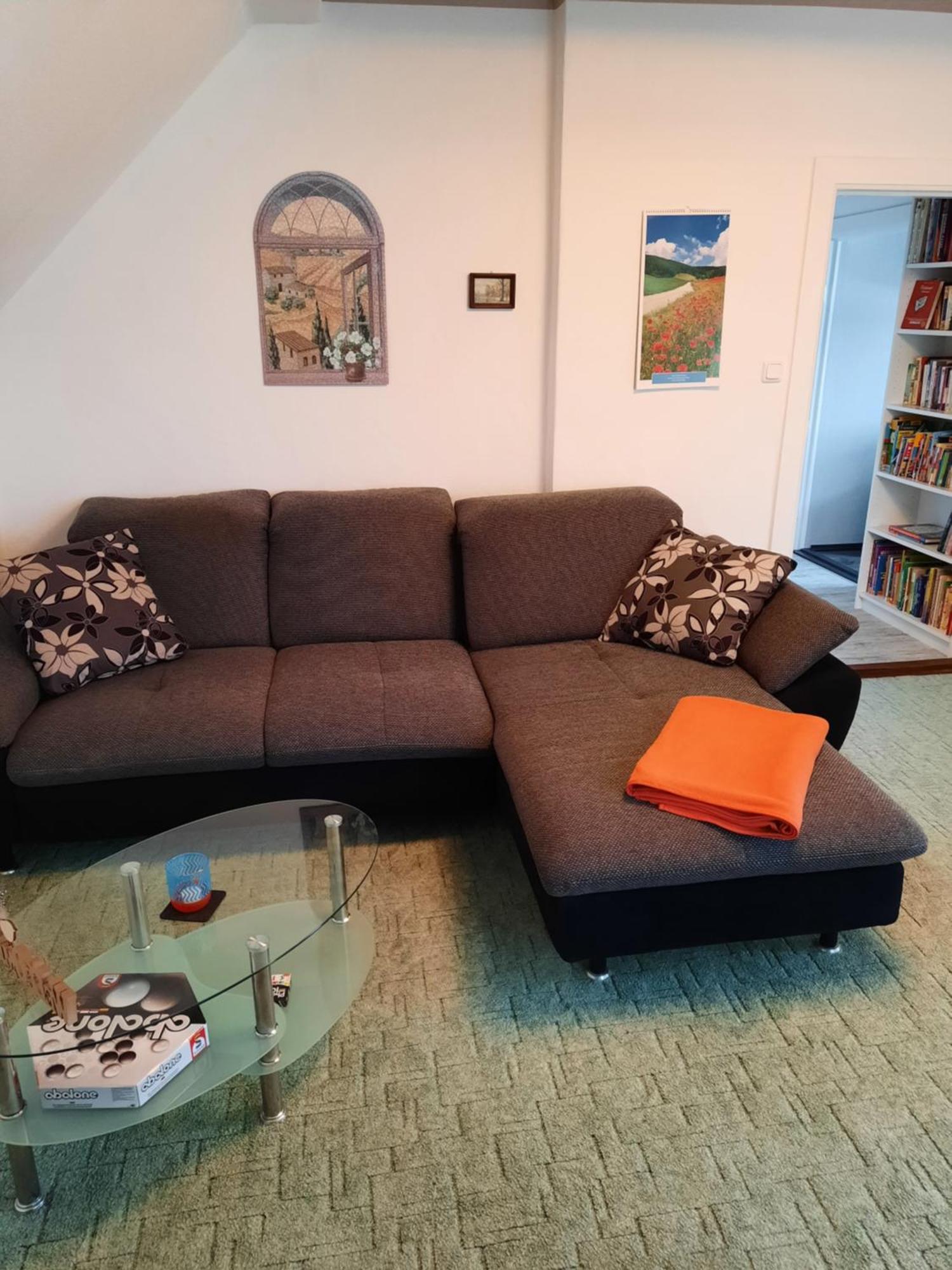 Ferienwohnung Gartenblick Wildau  Zewnętrze zdjęcie